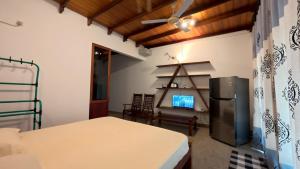Pearl Apartment Air Conditioned 1 Bedroom Apartment Near Hikkaduwa