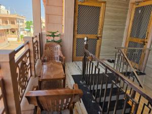 Bajrang Niwas Juust Like your Own Home