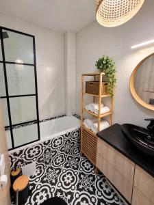 Nana Cozy Home - 3 camere cu parcare privată