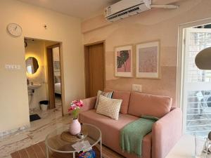 OSI Apartments Hinjewadi Pune