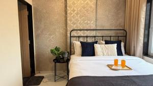 OSI Apartments Hinjewadi Pune
