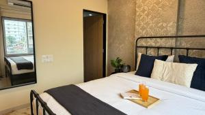 OSI Apartments Hinjewadi Pune