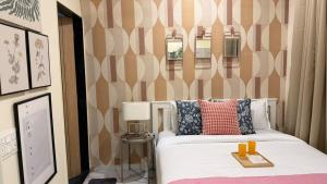 OSI Apartments Hinjewadi Pune