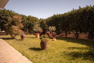 The Garden Home