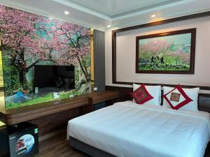 ECO GREEN SAPA HOTEl