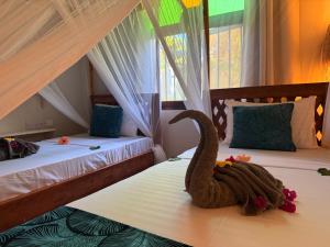 Bahari Paje Beach House
