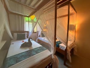 Bahari Paje Beach House