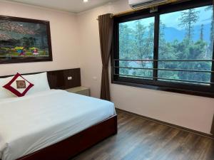 ECO GREEN SAPA HOTEl