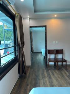 ECO GREEN SAPA HOTEl