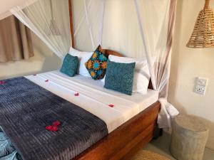 Bahari Paje Beach House