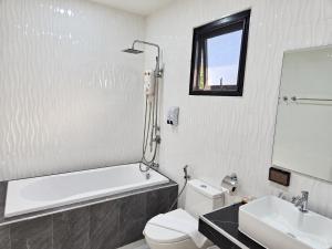 Vanesa Serenity Villa 1