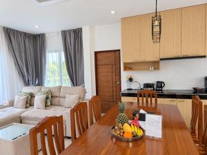 Vanesa Serenity Villa 1