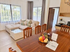 Vanesa Serenity Villa 1