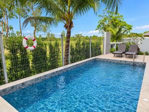 Vanesa Serenity Villa 1
