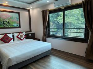 ECO GREEN SAPA HOTEl