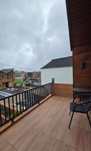 Cabin Singgahdieng
