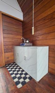 Cabin Singgahdieng