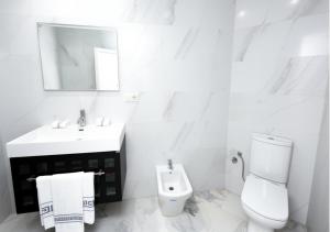 Sea Views! 2BR on Tangier Corniche