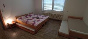 Ubytování Na stolárně Kobylí