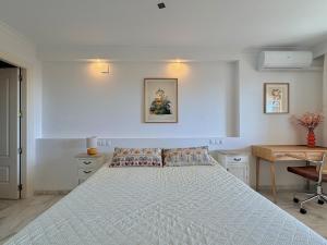 Mediterranean Escape - Pool - Sea View - Parking