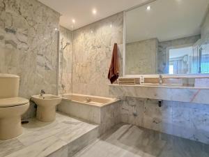 Mediterranean Escape - Pool - Sea View - Parking