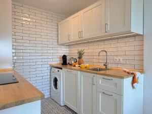 Mediterranean Escape - Pool - Sea View - Parking