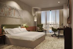 Crowne Plaza Podgorica by IHG