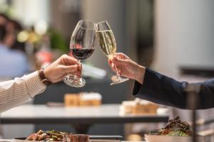 Crowne Plaza Podgorica by IHG