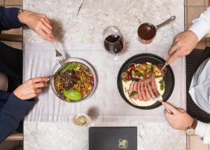 Crowne Plaza Podgorica by IHG