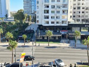 Sea Views! 2BR on Tangier Corniche