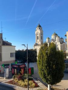 Apartmani A&S
