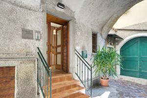 La Vittoria di Ettore - house in the historic center