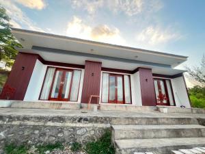 Karang Bajo Cottage