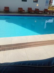Hotels Within Homa Bay AND Kisumu