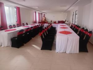Hotels Within Homa Bay AND Kisumu