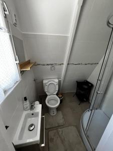 Rsd Horgászházak Tass