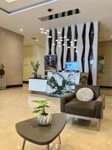 Spacious Studio Unit at Mckinley Hills