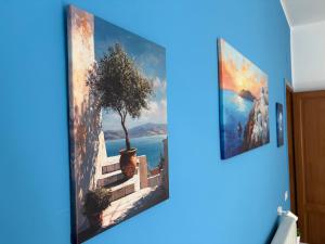 Angelina Home Messina