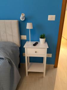 Angelina Home Messina