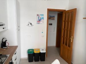 Angelina Home Messina