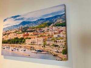 Angelina Home Messina