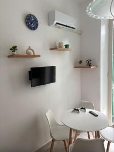 Angelina Home Messina