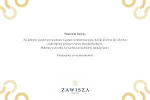 Hotel Zawisza