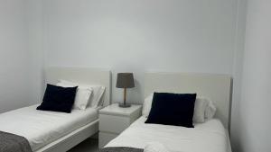 Apartamento in Cente Marbella