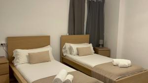 Apartamento in Cente Marbella
