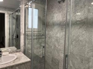 Apartamento in Cente Marbella