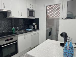 Apartamento in Cente Marbella