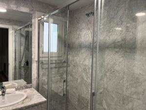 Apartamento in Cente Marbella