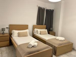 Apartamento in Cente Marbella