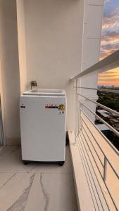 The Empire Tower Pattaya